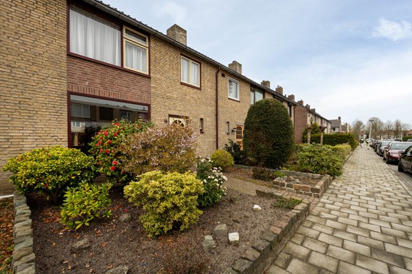 Medium property photo - Roemer Visscherlaan 14, 4707 BZ Roosendaal